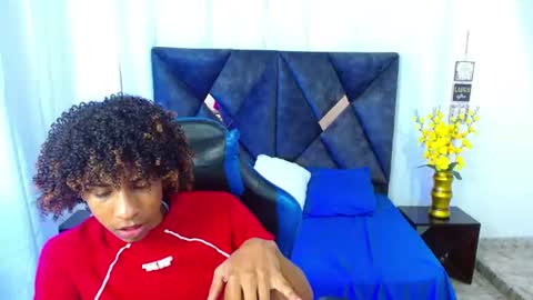 Angel online show from July 22, 10:12 pm