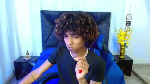 Angel online show from July 28, 12:27 am