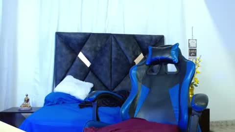 Angel online show from July 31, 1:34 am