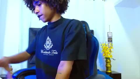 Angel online show from August 6, 11:15 pm