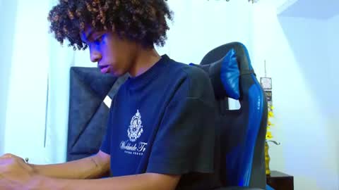Angel online show from August 7, 12:21 am