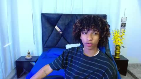 Angel online show from August 14, 2:21 pm