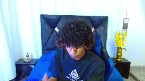 Angel online show from August 18, 2:01 pm
