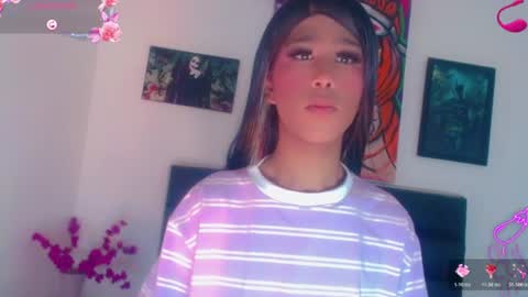 angel online show from August 7, 7:36 pm