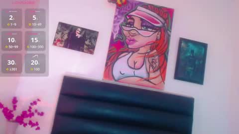angel online show from August 8, 9:26 pm