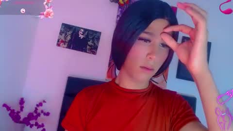 angel online show from August 11, 10:12 pm