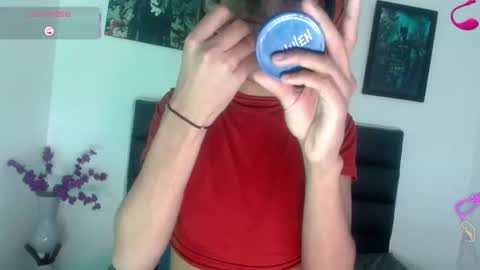angel online show from August 12, 6:54 pm
