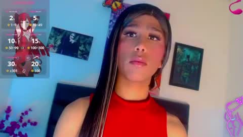 angel online show from August 14, 11:41 pm