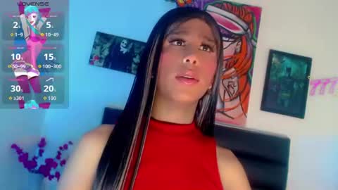 angel online show from August 15, 12:47 am