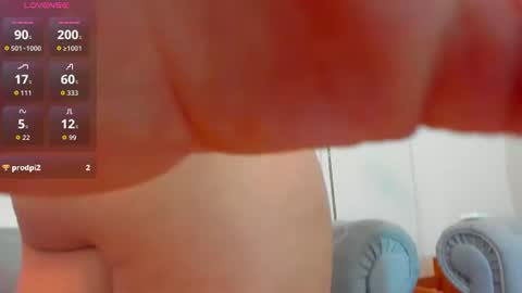 Anne online show from August 6, 8:41 pm