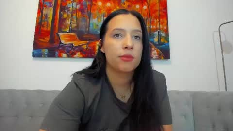 Anne online show from August 12, 7:49 pm