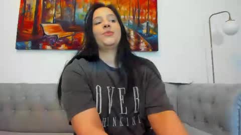 Anne online show from August 14, 7:28 pm