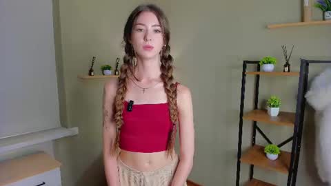 Kate online show from July 29, 10:44 am
