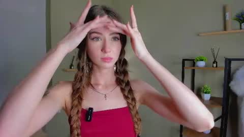 Kate online show from July 29, 11:50 am