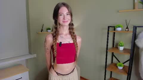 Kate online show from July 29, 12:56 pm