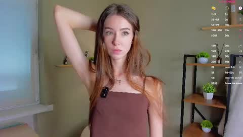Kate online show from August 8, 9:42 am