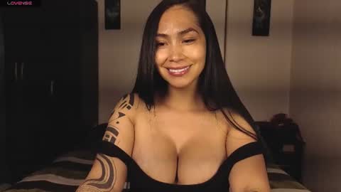  ANGELA ISABELLA  online show from August 15, 12:14 am