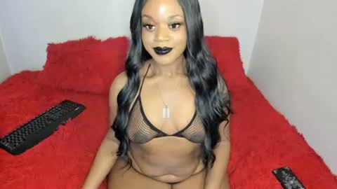 Angel Lavey-Parsons online show from June 16, 6:34 am