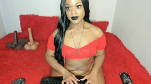 Angel Lavey-Parsons online show from June 18, 4:45 am