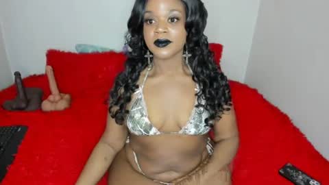 Angel Lavey-Parsons online show from July 7, 8:51 am