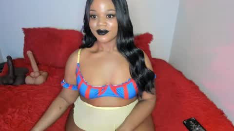 Angel Lavey-Parsons online show from July 31, 8:31 am