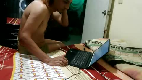 angellion141 online show from July 4, 2:58 am
