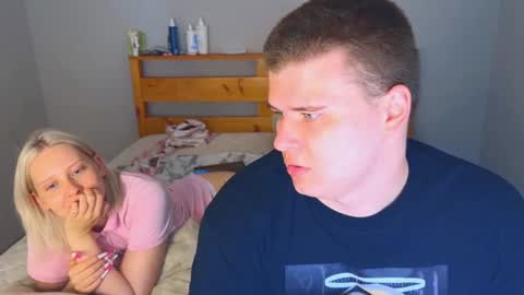 Cutie online show from August 3, 7:43 pm