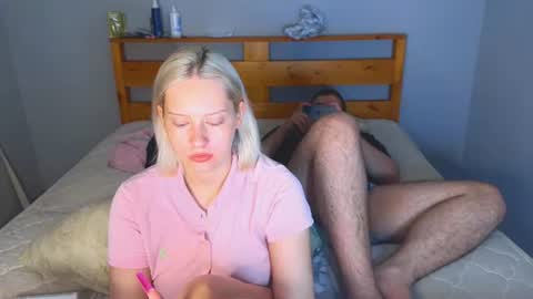 Cutie online show from August 3, 9:55 pm