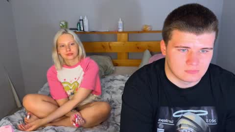 Cutie online show from August 5, 6:50 pm