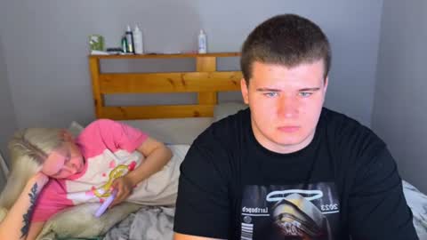 Cutie online show from August 5, 10:08 pm