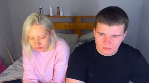 Cutie online show from August 9, 6:53 pm