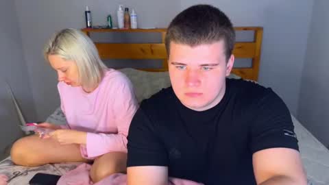 Cutie online show from August 9, 7:59 pm