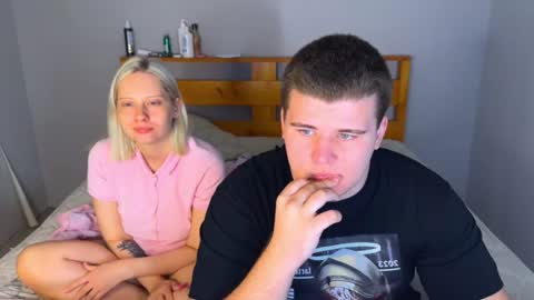 Cutie online show from August 10, 7:15 pm