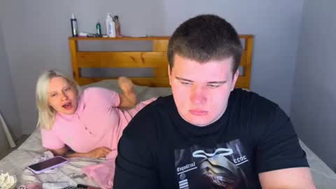 Cutie online show from August 10, 8:21 pm