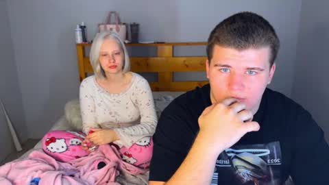 Cutie online show from August 11, 5:48 pm