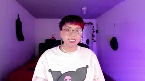 Angel  online show from July 24, 4:48 am