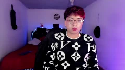 Angel  online show from July 25, 7:56 am