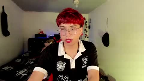 Angel  online show from August 9, 4:13 am
