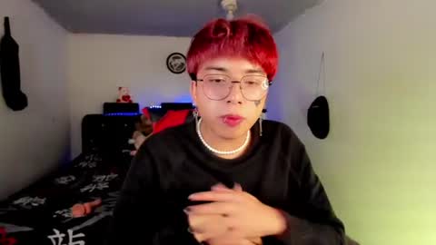 Angel  online show from August 11, 5:31 am