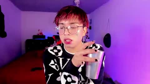 Angel  online show from August 15, 2:26 am