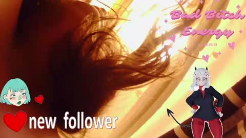 angellove417316 online show from March 23, 7:35 am