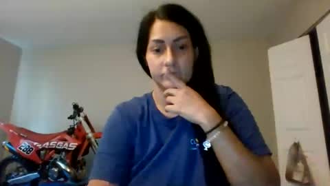 Angel Marie online show from June 29, 3:37 pm