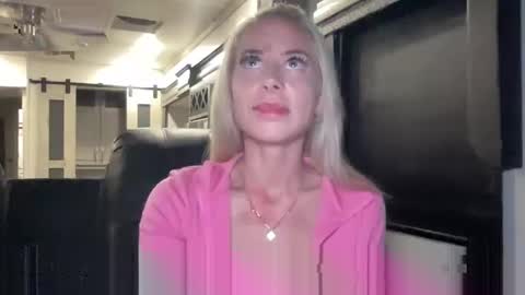 AngelmeetsDevil online show from March 28, 4:30 am