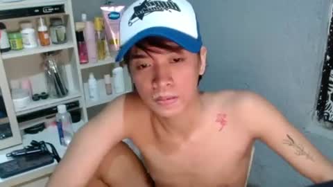 Dakiyourboi online show from September 6, 1:00 am