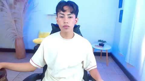 Angelo online show from August 3, 1:07 pm
