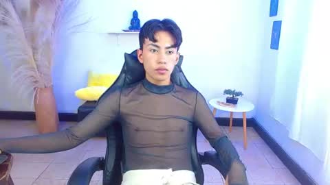 Angelo online show from August 4, 1:41 pm