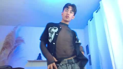 Angelo online show from August 6, 1:32 pm