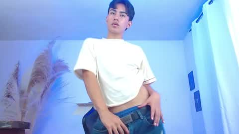 Angelo online show from August 8, 3:12 pm
