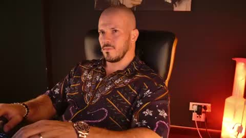 BlackWolf online show from August 4, 2:14 pm