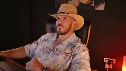 BlackWolf online show from August 5, 12:14 pm